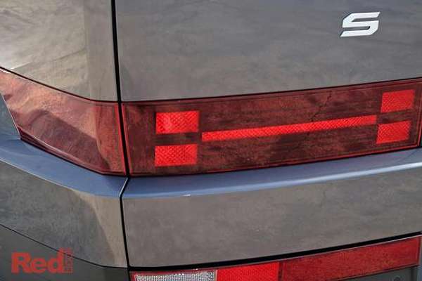 2025 Hyundai Santa Fe Hybrid MX5.V1