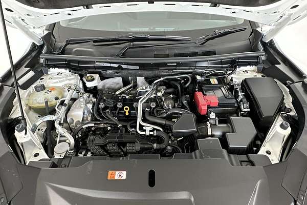 2023 Mitsubishi Outlander ES ZM