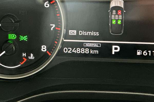 2024 Mitsubishi Outlander ES ZM
