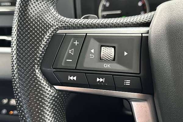 2024 Mitsubishi Outlander ES ZM