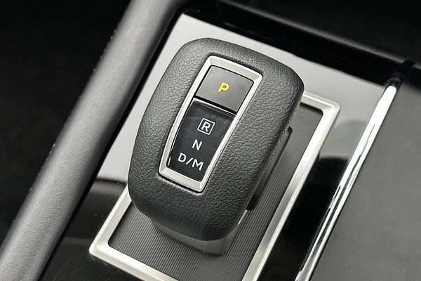 2024 Mitsubishi Outlander ES ZM