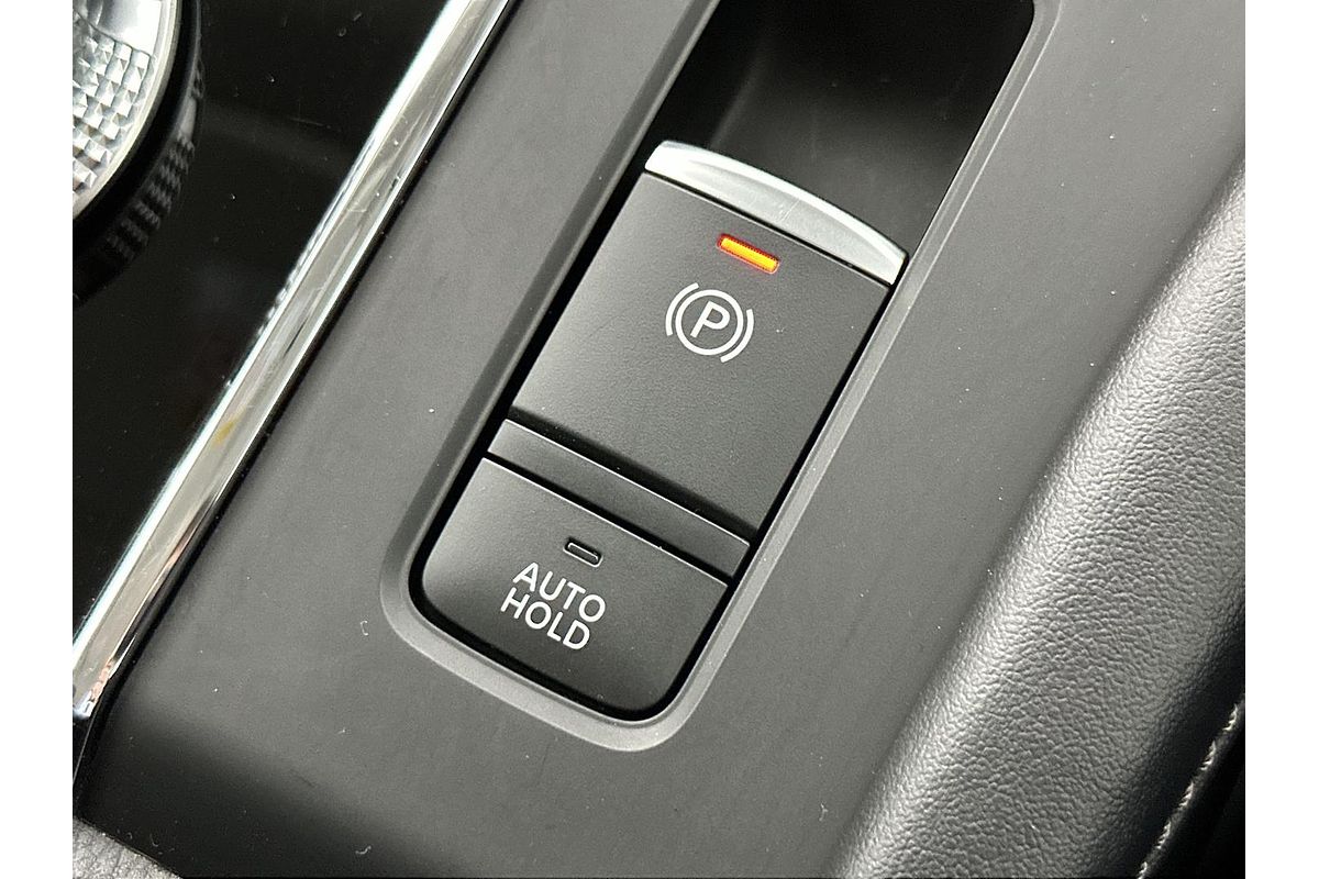 2024 Mitsubishi Outlander ES ZM