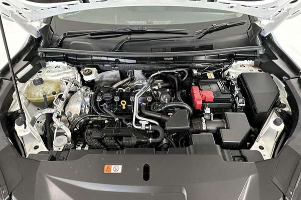 2024 Mitsubishi Outlander ES ZM