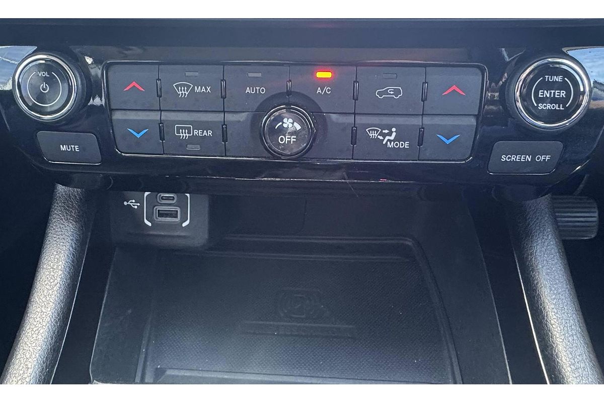 2021 Jeep Compass Launch Edition M6
