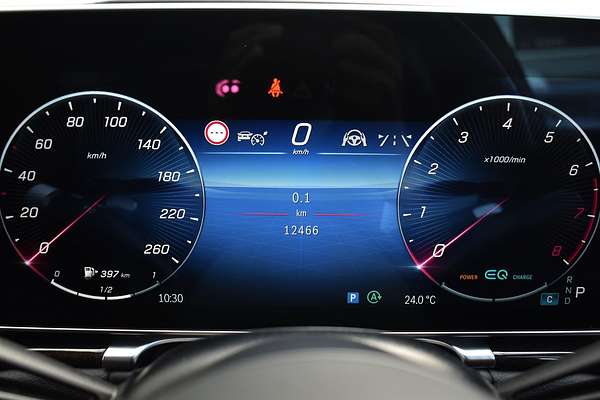2022 Mercedes-Benz S-Class S450 W223