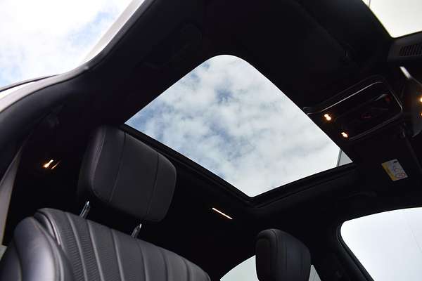 2022 Mercedes-Benz S-Class S450 W223