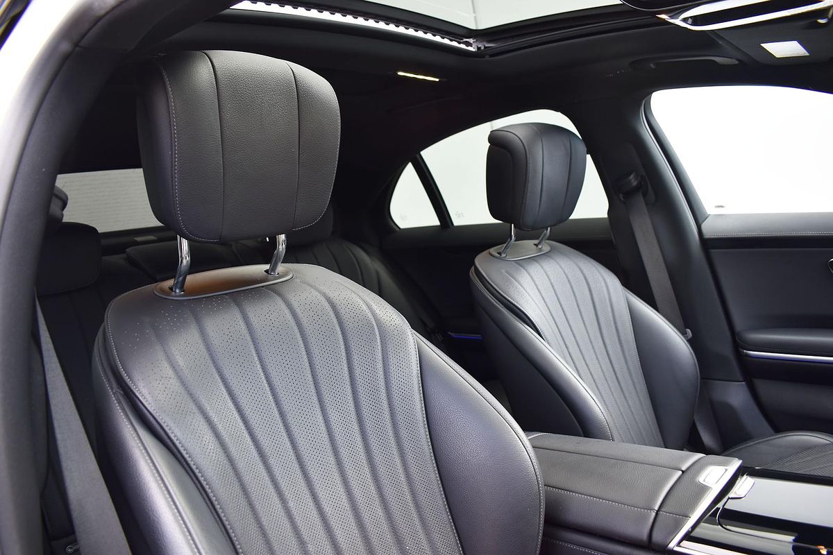 2022 Mercedes-Benz S-Class S450 W223