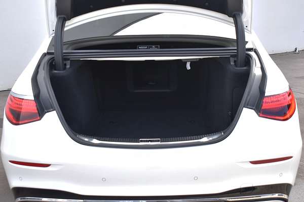 2022 Mercedes-Benz S-Class S450 W223
