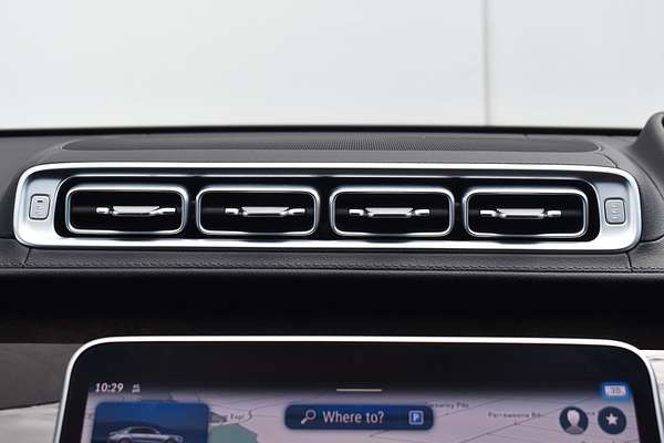 2022 Mercedes-Benz S-Class S450 W223