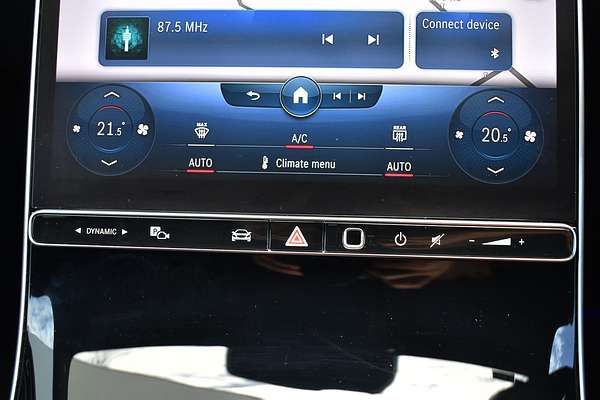 2022 Mercedes-Benz S-Class S450 W223