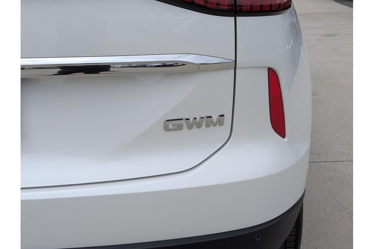 2024 GWM Haval H6 Ultra Hybrid B01