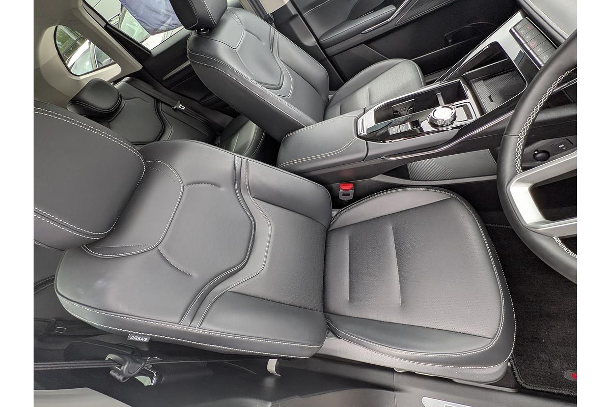 2024 GWM Haval H6 Ultra Hybrid B01