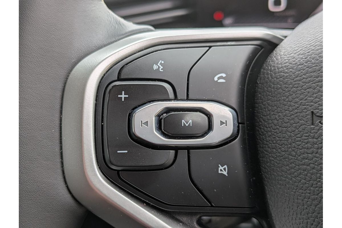 2024 GWM Haval H6 Ultra Hybrid B01