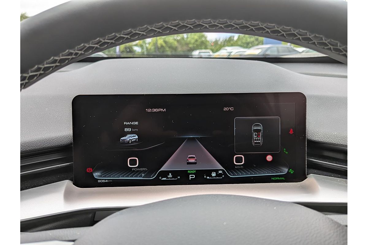 2024 GWM Haval H6 Ultra Hybrid B01