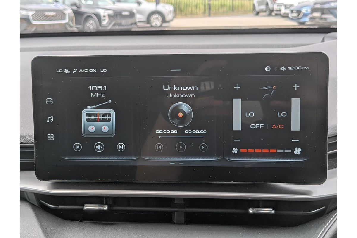 2024 GWM Haval H6 Ultra Hybrid B01