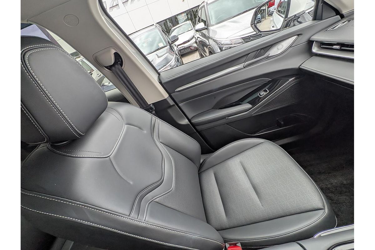 2024 GWM Haval H6 Ultra Hybrid B01