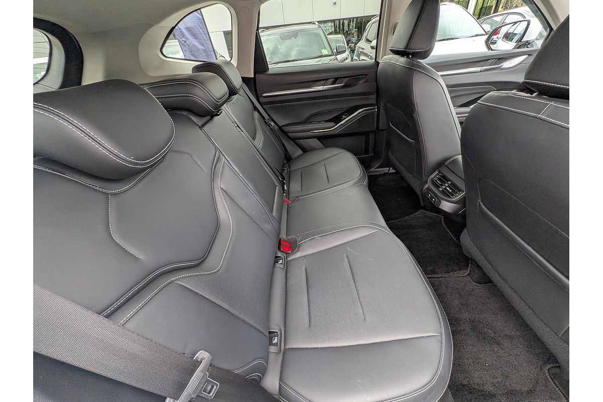 2024 GWM Haval H6 Ultra Hybrid B01