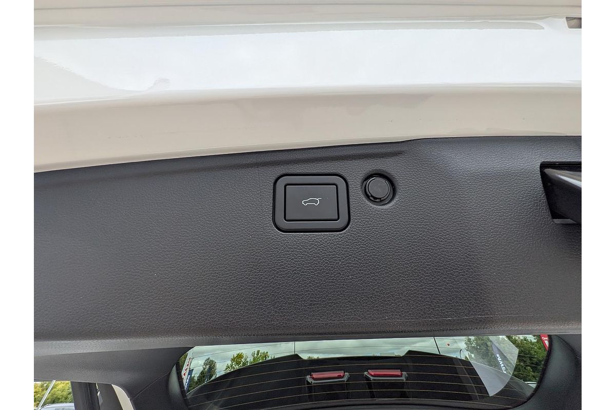 2024 GWM Haval H6 Ultra Hybrid B01