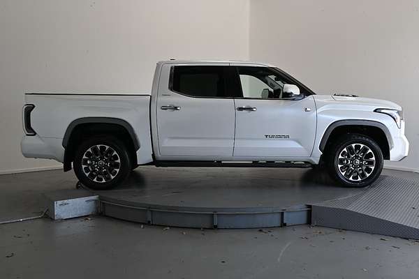 2023 Toyota Tundra Limited VXKH75L 4X4