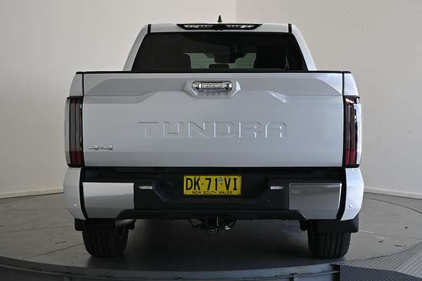 2023 Toyota Tundra Limited VXKH75L 4X4