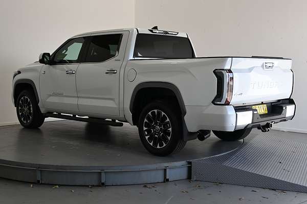 2023 Toyota Tundra Limited VXKH75L 4X4