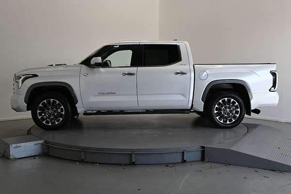 2023 Toyota Tundra Limited VXKH75L 4X4