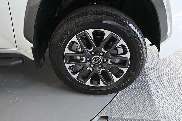 2023 Toyota Tundra Limited VXKH75L 4X4