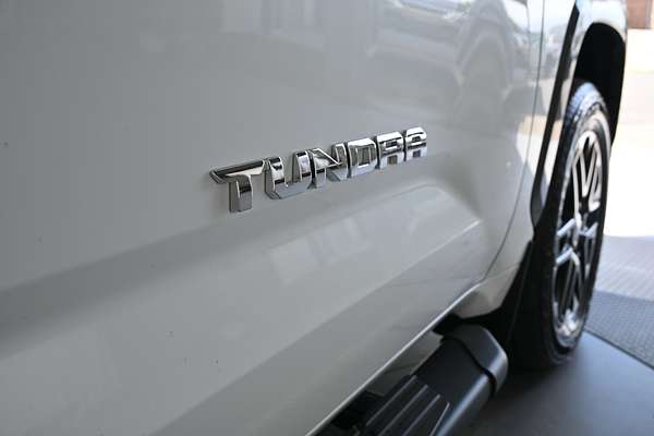 2023 Toyota Tundra Limited VXKH75L 4X4