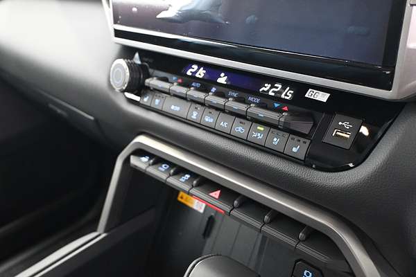 2023 Toyota Tundra Limited VXKH75L 4X4