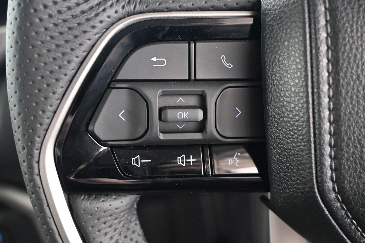 2023 Toyota Tundra Limited VXKH75L 4X4