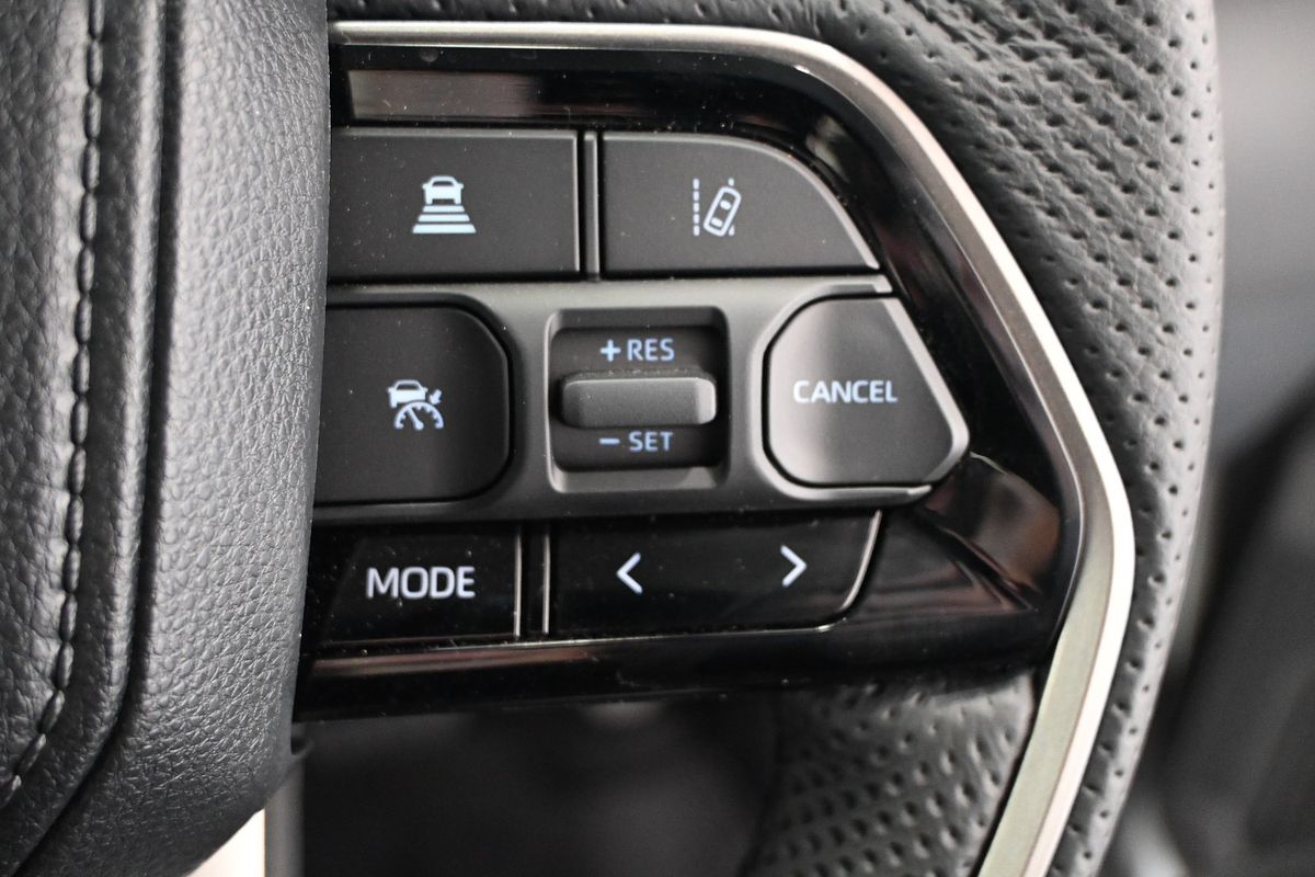 2023 Toyota Tundra Limited VXKH75L 4X4