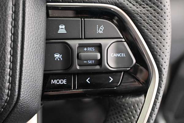 2023 Toyota Tundra Limited VXKH75L 4X4