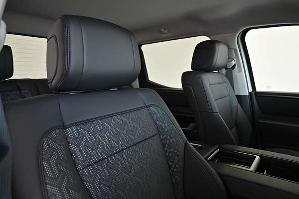 2023 Toyota Tundra Limited VXKH75L 4X4
