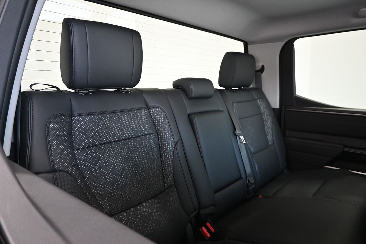 2023 Toyota Tundra Limited VXKH75L 4X4