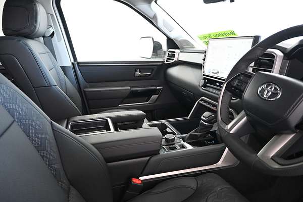 2023 Toyota Tundra Limited VXKH75L 4X4