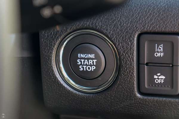 2023 Suzuki Vitara Turbo LY Series II