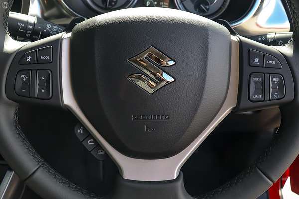 2023 Suzuki Vitara Turbo LY Series II