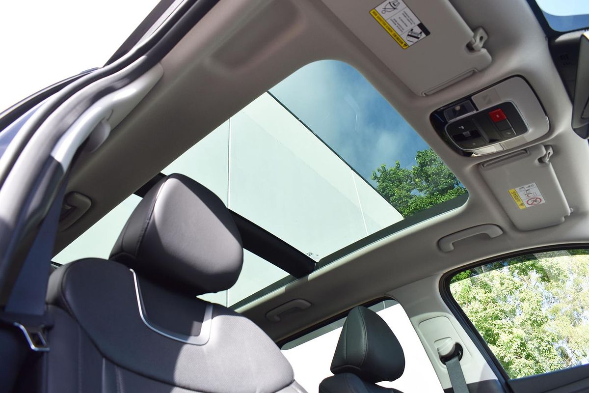 2024 Hyundai Tucson Premium NX4.V3