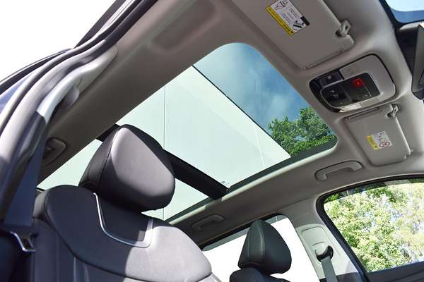 2024 Hyundai Tucson Premium NX4.V3