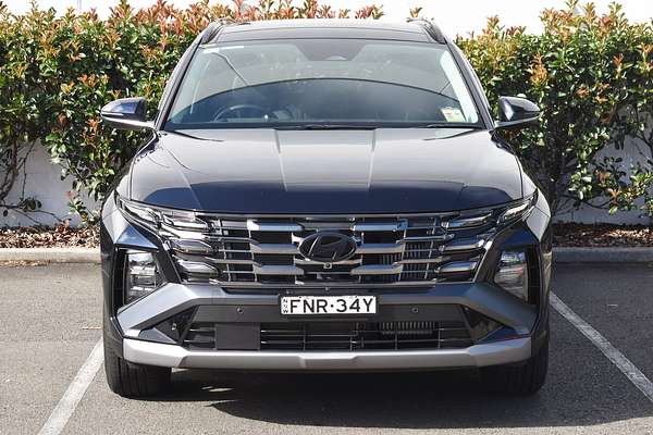 2024 Hyundai Tucson Premium NX4.V3