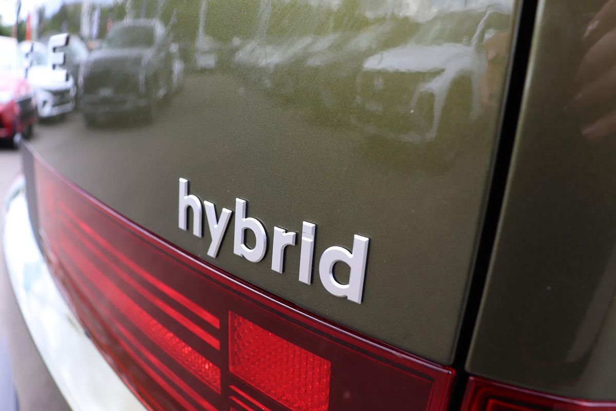 2025 Hyundai Santa Fe Hybrid MX5.V1