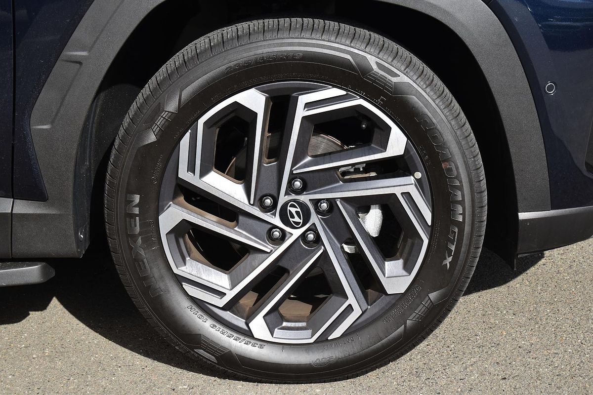 2024 Hyundai Tucson Premium NX4.V3