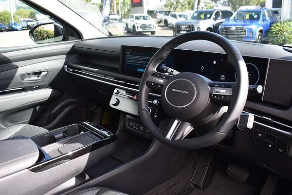 2024 Hyundai Tucson Premium NX4.V3