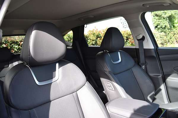 2024 Hyundai Tucson Premium NX4.V3