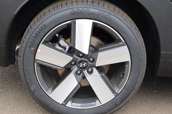2025 Hyundai Santa Fe Hybrid MX5.V1