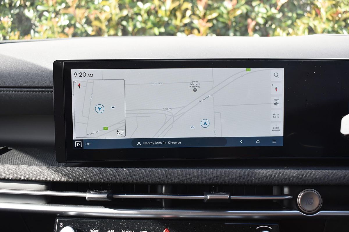 2024 Hyundai Tucson Premium NX4.V3