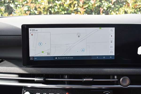 2024 Hyundai Tucson Premium NX4.V3