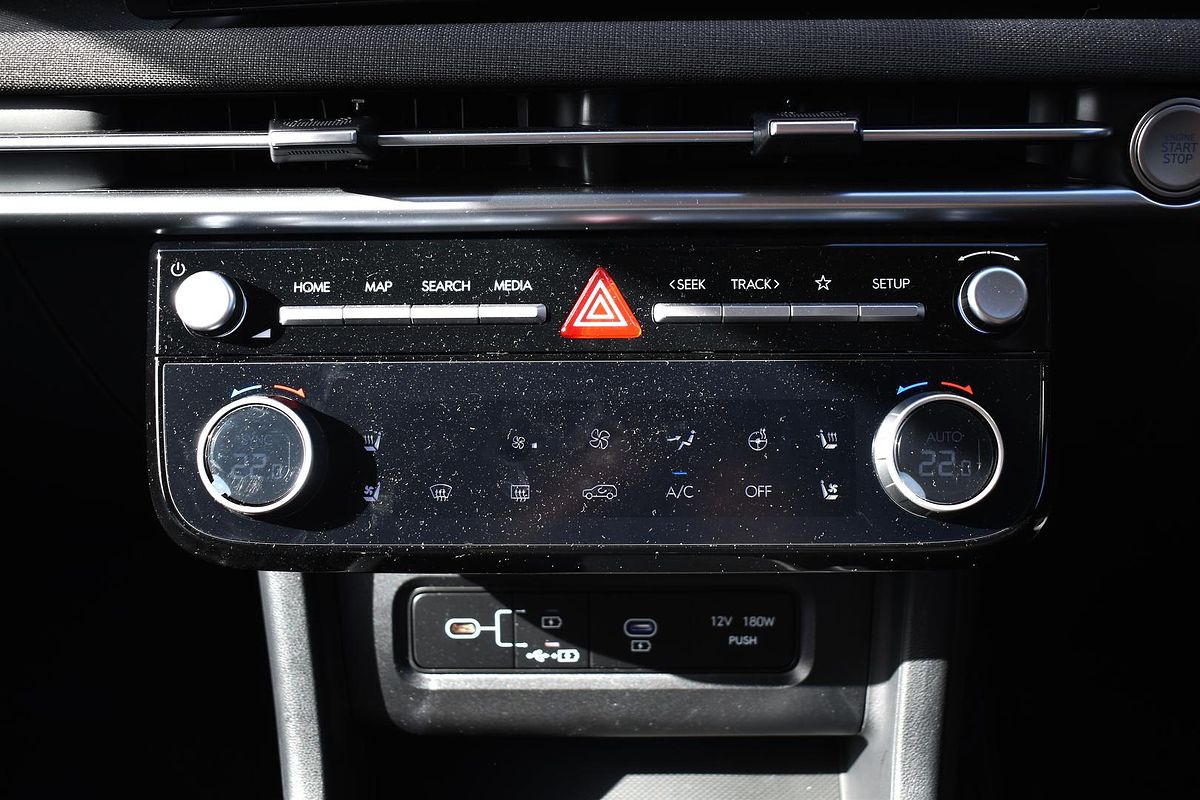 2024 Hyundai Tucson Premium NX4.V3