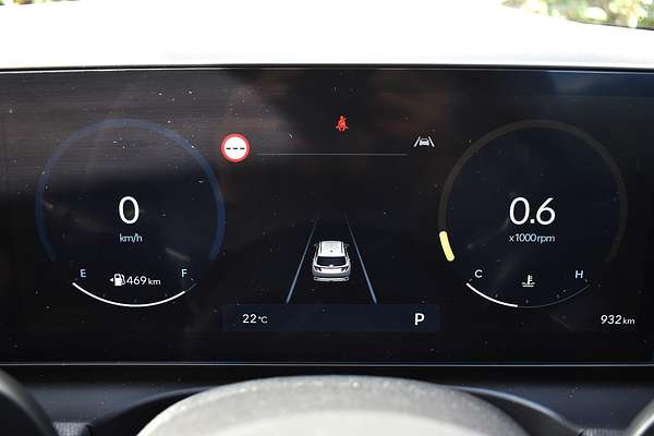 2024 Hyundai Tucson Premium NX4.V3