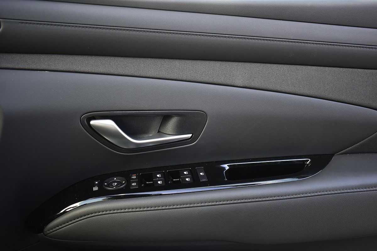 2024 Hyundai Tucson Premium NX4.V3